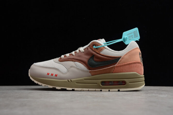 Nike Air Max 1 Amsterdam CV1638-200