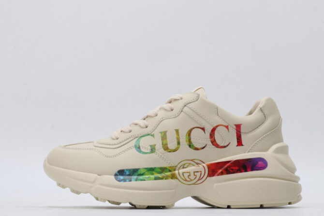 GUCCI TRAINER SNEAKER