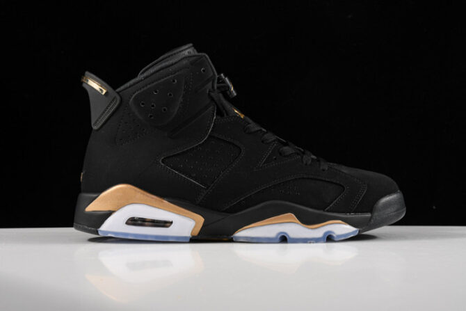 Air Jordan 6 Retro DMP (2020) CT4954-007 - Image 3