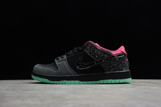 Nike Dunk SB Low Premier "Northern Lights"724183-063