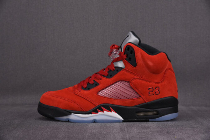 AIR Jordan 5 Retro O-W Sail DH8565-100