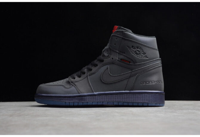 Jordan 1 Retro High Fearless Zoom BV0006-900 - Image 9