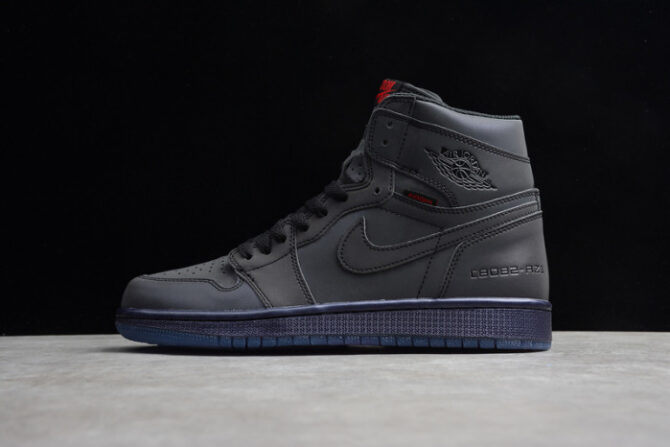 Jordan 1 Retro High Fearless Zoom BV0006-900