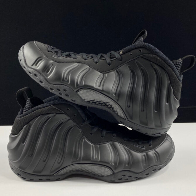 Nike Air Foamposite One Anthracite 314996-001 - Image 7