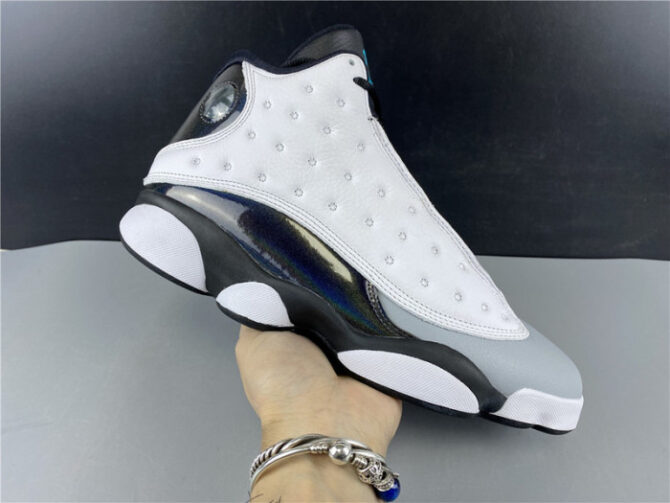 AIR JORDAN 13 Sneaker - Image 7