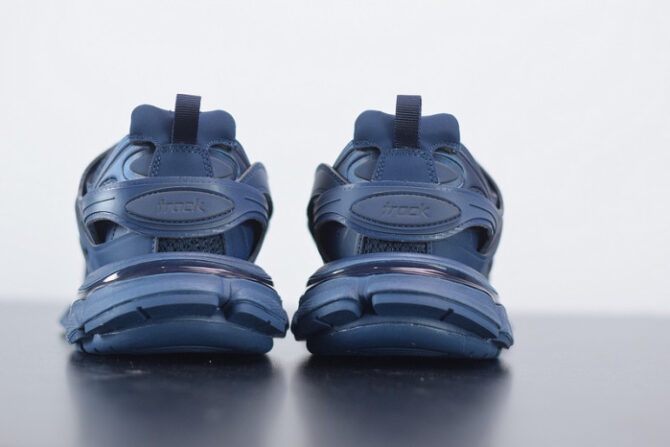 BLCG Track Trainer Dark Navy 542023 W2LA1 4107 - Image 5