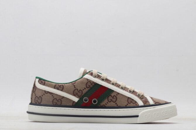 Gucci Tennis 1977 sneaker - Image 3