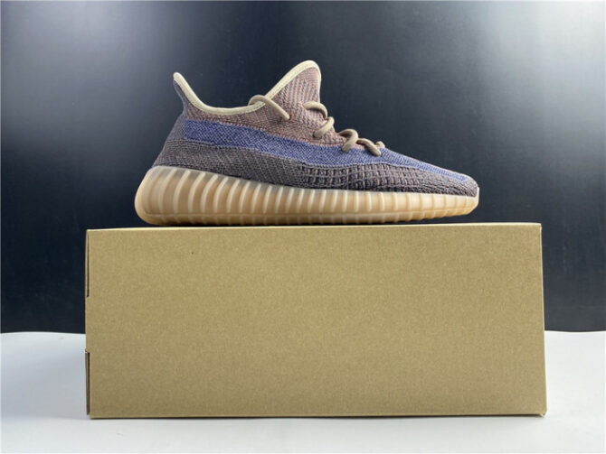 Adidas Yeezy Boost 350 V2 “Yecher"H02795 - Image 5