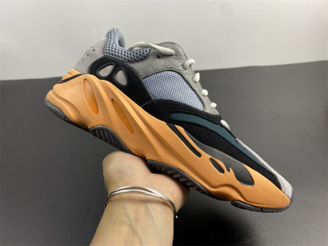 Adidas Yeezy Boost 700 GW0296 - Image 7