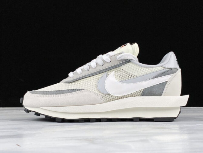 Nike LD Waffle Sacai Summit White BV0073-100