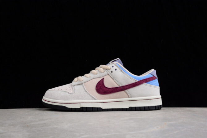 Otomo Katsuhiro x NK SB Dunk Low "Steamboy OST" F0039-005