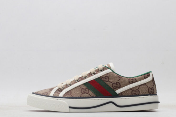 Gucci Tennis 1977 sneaker