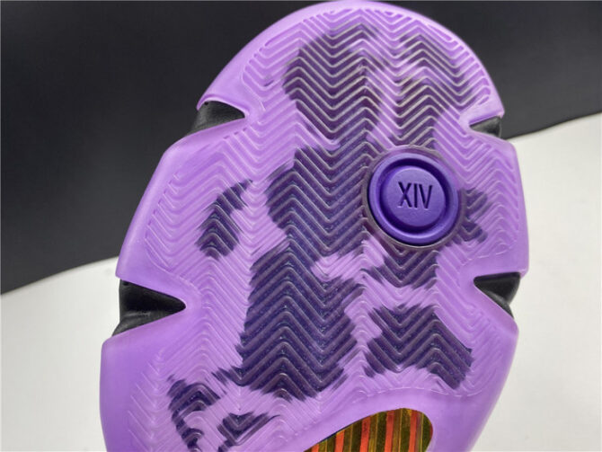 AIR JORDAN 14 RETRO DOERNBECHER '' CV2469-001 - Image 6