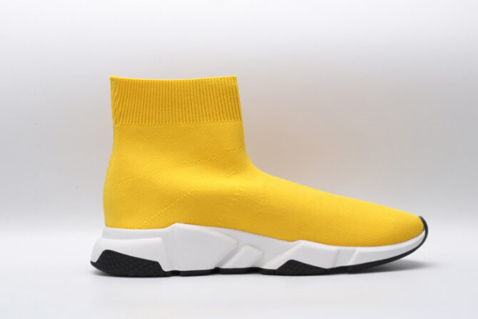 BALENCIAGA Speed Sneaker - Image 8