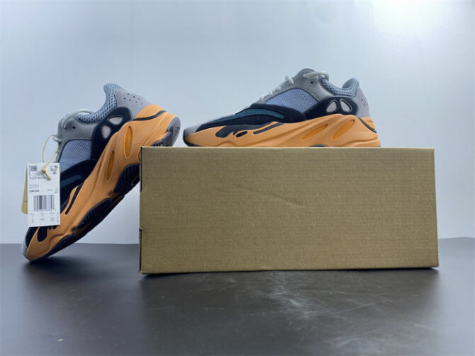 Adidas Yeezy Boost 700 GW0296 - Image 5