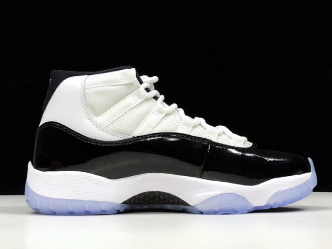 Air Jordan 11 Retro "concord 2018 378037-100 - Image 8