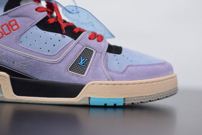 LV SNEAAKER HIGH - Image 2