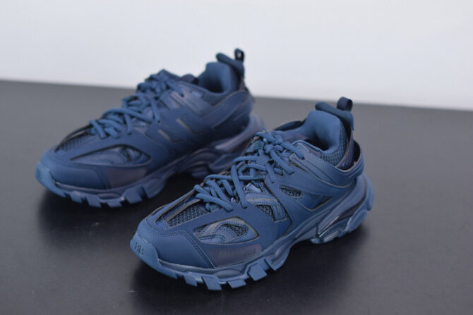 BLCG Track Trainer Dark Navy 542023 W2LA1 4107 - Image 8