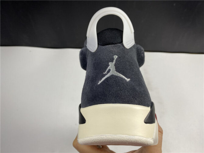 Air Jordan 6 WMNS “Tech Chrome - Image 7