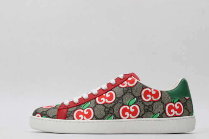 Gucci Ace Sneaker