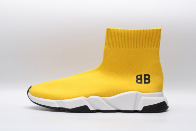 BALENCIAGA Speed Sneaker