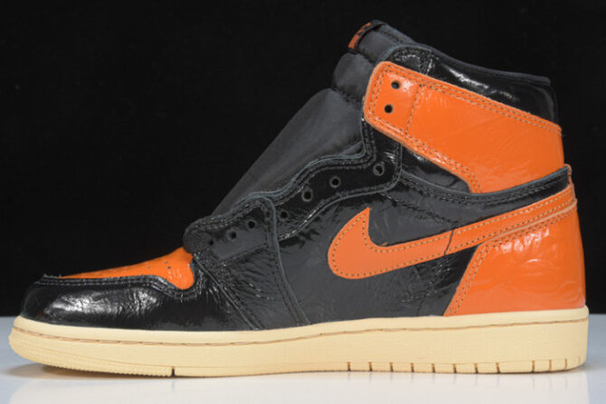 Jordan 1 Retro High Shattered Backboard 3.0 555088-028