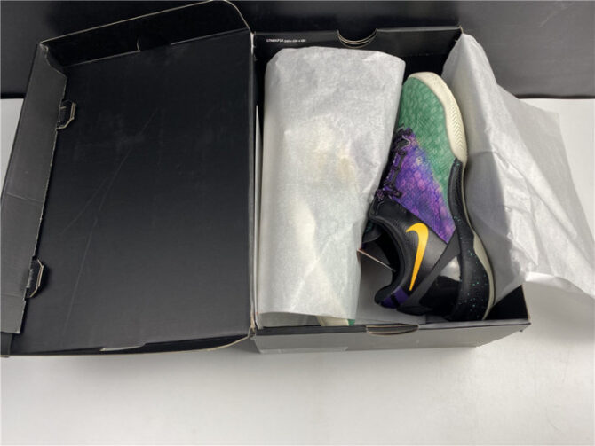 Nike Kobe 8 Easter 555035-302 - Image 5