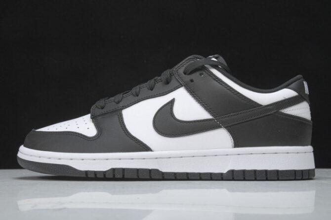 Nike Dunk Low Retro White Black Panda (2021) DD1503-101