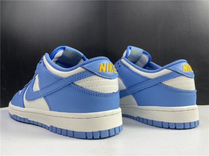 Nike Dunk Low Coast (W) DD1503-100 - Image 2