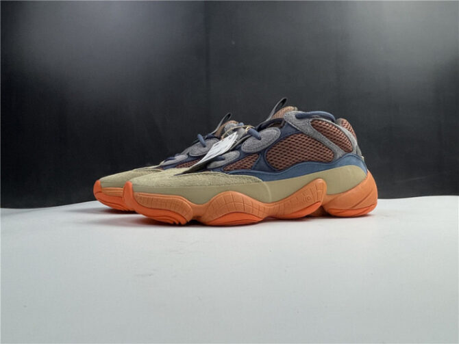 Adidas Yeezy 500 Enflame GZ5541