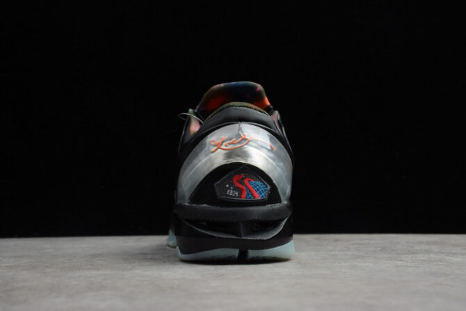 Nike Kobe 7 Galaxy AS 520810-001 - Image 3