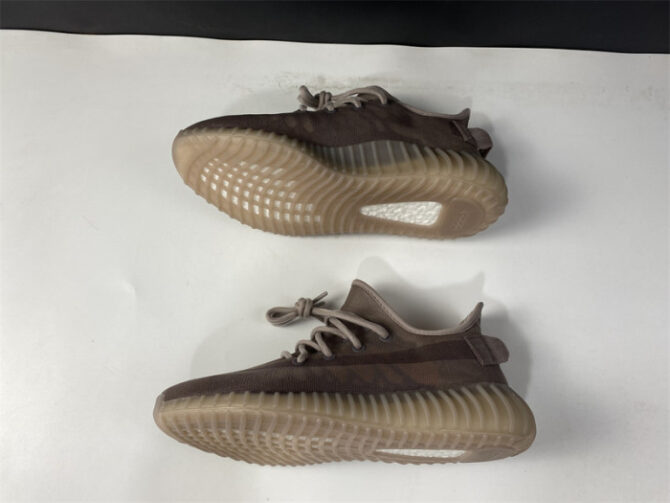 Adidas Yeezy Boost 350 V2 Mono Mist GW2871 - Image 5