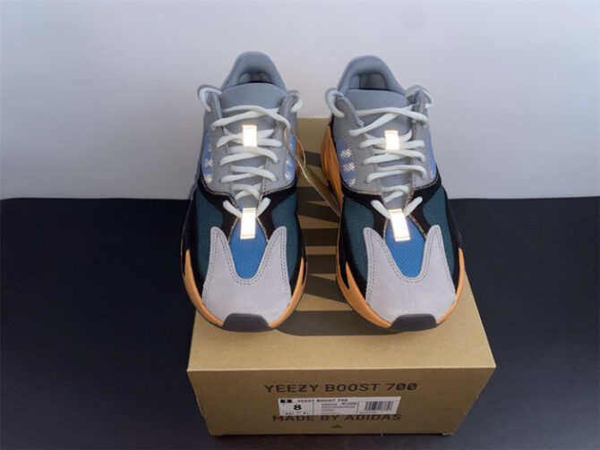 Adidas Yeezy Boost 700 GW0296 - Image 3