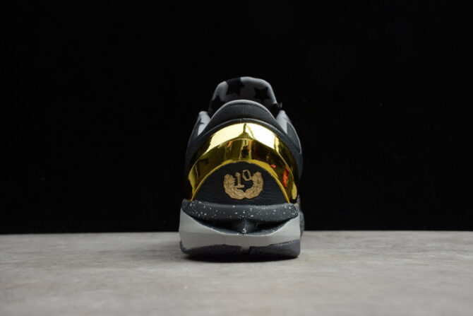 Nike Kobe 7 Prelude (London) 639692-001 - Image 6