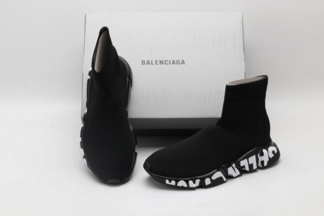 BALENCIAGA Speed Sneaker - Image 2