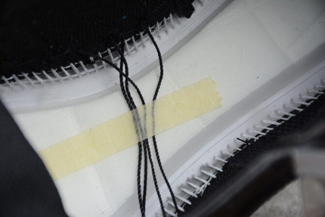 Jordan 1 Retro High Fearless Zoom BV0006-900 - Image 6