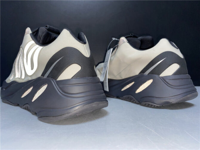 Adidas Yeezy Boost 700 MNVN Bone FY3729 - Image 7