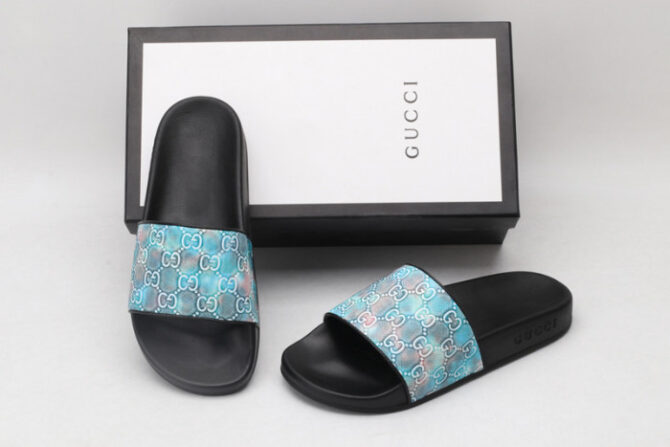 GUCC SANDALS - Image 3