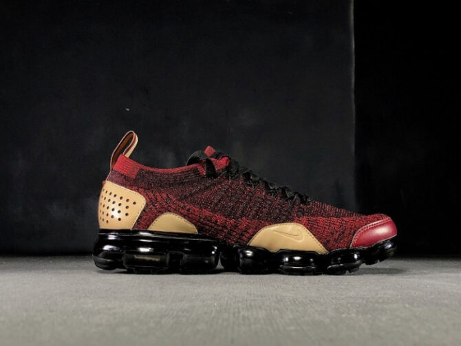 AIR VAPORMAX 2 JACKET PACK AT8955-600 - Image 2