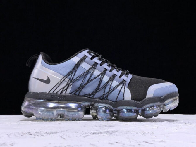 AIR VAPORMAX RUN UTILITY BLUE DUSK AQ8810-400 - Image 6