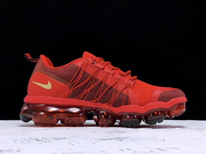 AIR VAPORMAX RUN UTILITY CHINESE NEW YEAR (2019) BQ7039-600 - Image 3