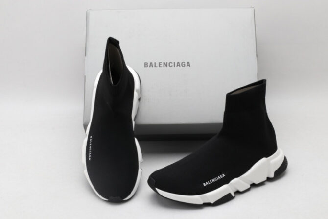 BALENCIAGA Speed Sneaker - Image 7