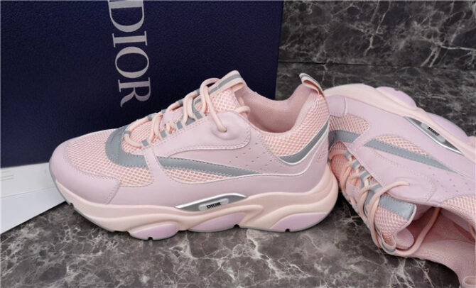 DIOR B22 Sneakers - Image 2