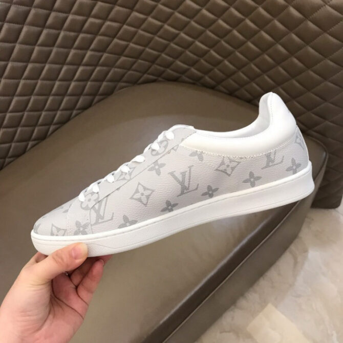 LV LUXEMBOURG SNEAKER - Image 4