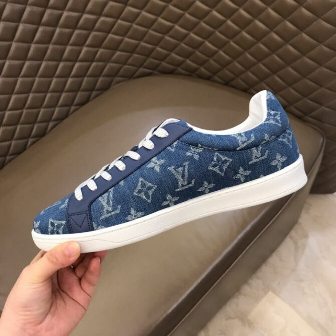 LV LUXEMBOURG SNEAKER - Image 9