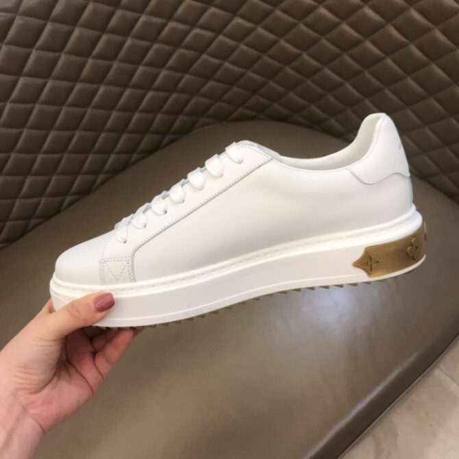 LV LUXEMBOURG SNEAKER - Image 3