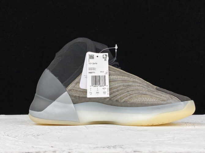 Adidas Yeezy QNTM Barium H68771 - Image 6