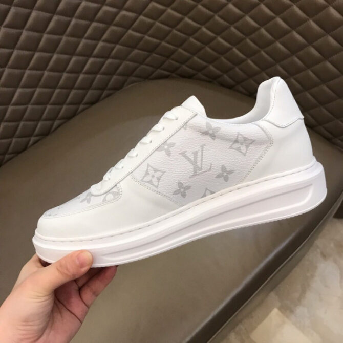 LV BEVERLY HILLS SNEAKER - Image 7