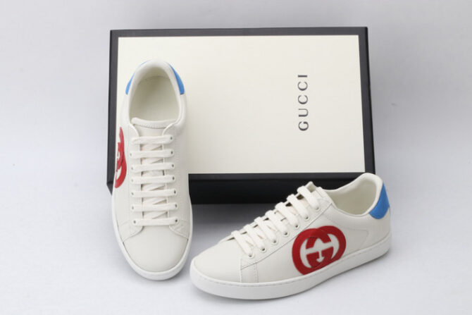 Gucci Ace sneaker - Image 5