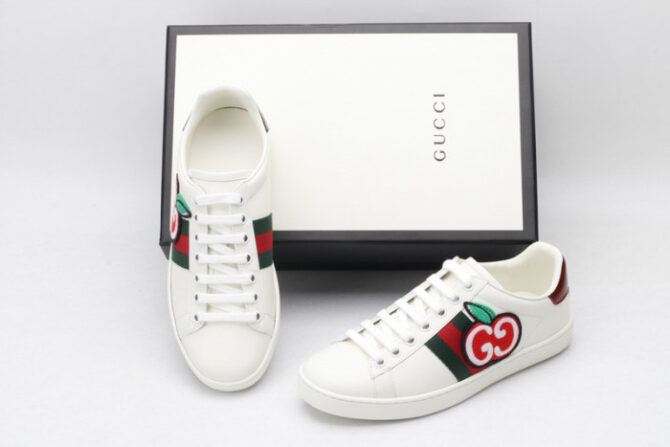 Gucci Ace Sneaker - Image 8